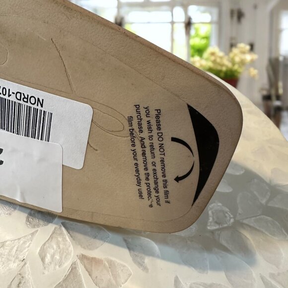 Free People Leather Sienna Ankle Boots Square Toe Block Heel Womens EU 38½ Black - Picture 10 of 11